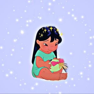 Meet your Posher, Kiana